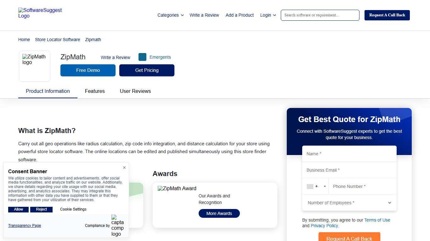 ZipMath - Pricing, Features, and Details in 2026